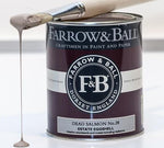 Farrow and Ball Farben