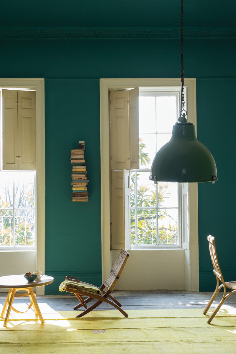 Farrow and Ball Farbe Vardo 288 Farrow and Ball Little Greene
