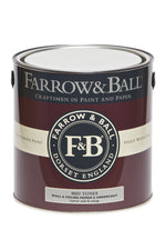 Wall & Ceiling Primer & Undercoat - Farrow & Ball