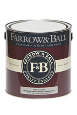 Interior Wood Primer & Undercoat - Farrow & Ball