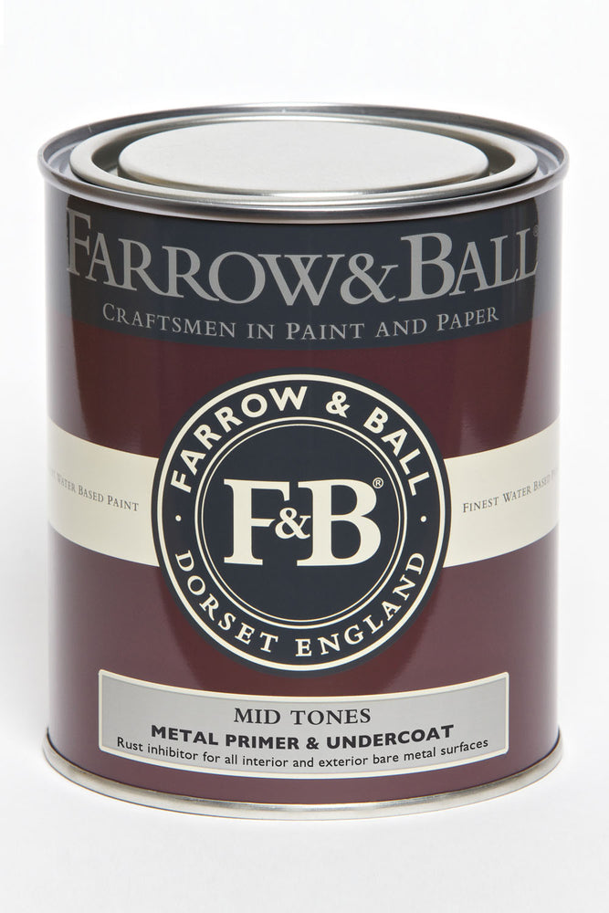 Farrow & Ball Farbe - Metal Primer & Undercoat