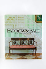 The Art Of Colour - Farrow & Ball