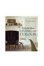 Living With Colour - Farrow & Ball