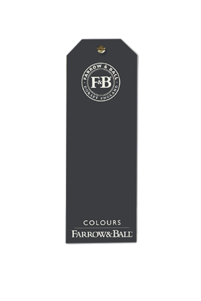 Farrow & Ball Farbfächer