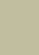 Ash Grey W9 - Farrow & Ball Colour By Nature