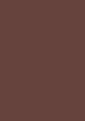 Deep Reddish Brown W101 - Farrow and Ball Colour by Nature