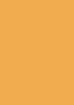 Dutch Orange W76 - Farrow & Ball Colour by Nature